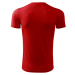 Malfini Fantasy Pánské triko 124 červená