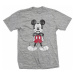 Mickey Mouse tričko, Mickey Mouse Pose, pánské