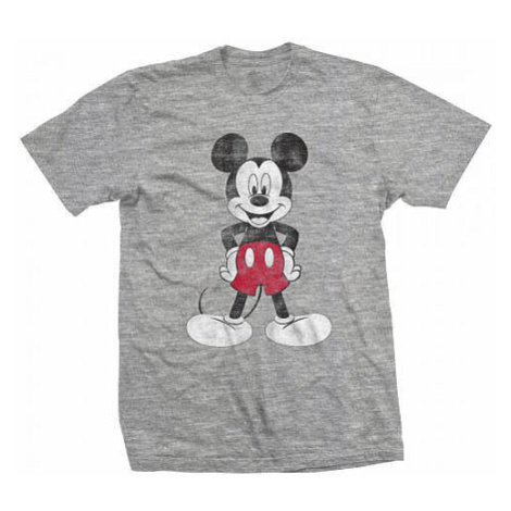 Mickey Mouse tričko, Mickey Mouse Pose, pánské RockOff
