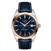 Tissot Gentleman Automatic Silicium T927.407.46.041.00