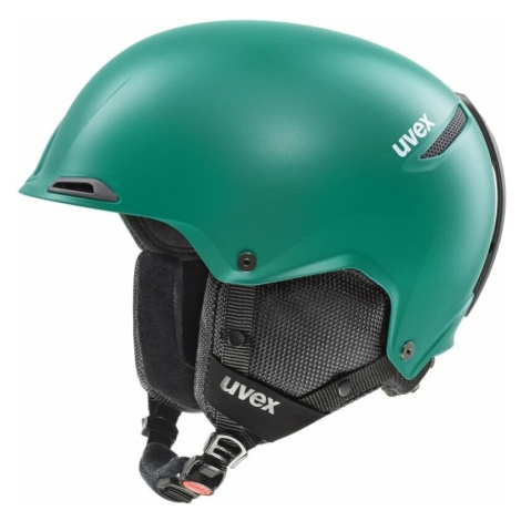 UVEX Jakk Plus IAS Proton Mat Lyžařská helma