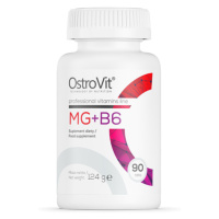 Mg+B6 - OstroVit