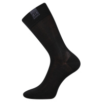 Lonka Destyle Pánské společenské ponožky - 3 páry BM000000835900105537 černá