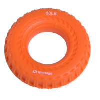 Posilovací kroužek Sportago Tire - Posilovací kroužek Sportago 27 kg