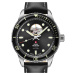 Swiss Military SMA34106.15 Automatic Open-Heart Diver 42mm 20ATM