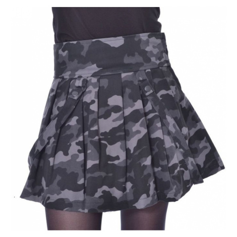 HEARTLESS JANICE SKIRT