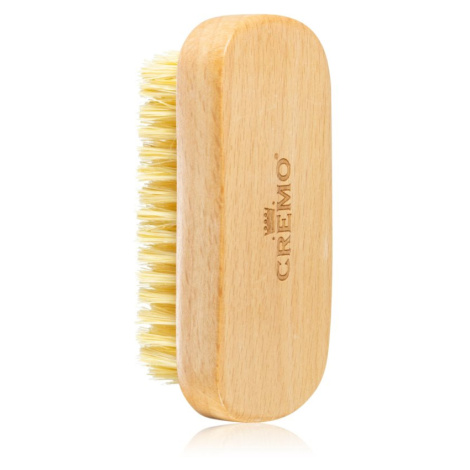 Cremo Accessories Beard Brush kartáč na vousy