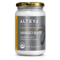 Alteya Organics Mangové máslo 300 g