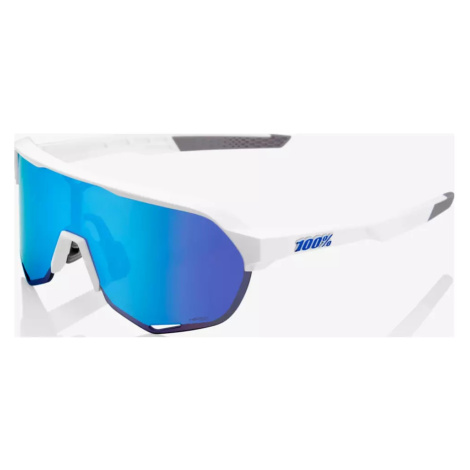 100% SPEEDLAB Cyklistické brýle - S2® - bílá