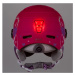 Lyžařská helma Etape Rider Pro Light
