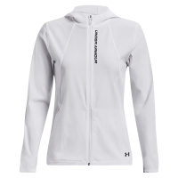 Under Armour OutRun the Storm Jkt-WHT