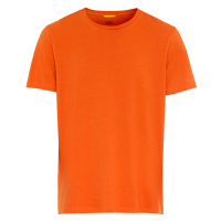 Tričko camel active t-shirt oranžová