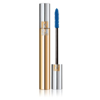 Yves Saint Laurent Mascara Volume Effet Faux Cils řasenka pro objem odstín 3 Bleu Extrême / Extr