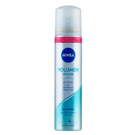 Nivea Volume Care lak na vlasy 75 ml