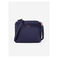 Vuch crossbody kabelka Coalie Dark Blue