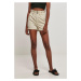 Dámské šortky // Urban Classics Ladies Paperbag Shorts softseagrass