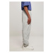 Pánské kalhoty // Urban Classics Wide Track Pants lightasphalt