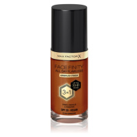 Max Factor Facefinity All Day Flawless dlouhotrvající make-up SPF 20 odstín 105 Ganache 30 ml