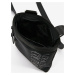 Černá pánská taška přes rameno Versace Jeans Couture Range Iconic