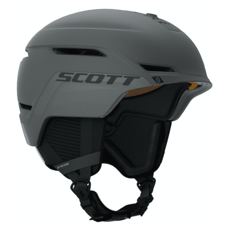 SCOTT Lyžařská helma Symbol 2 Plus D