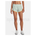 Under Armour UA Fly By Elite 3'' Short W 1369766-593 - green