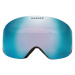 Oakley sNB & SKI brýle Flight Deck L Black/Prizm Sapphire Iridium | Černá