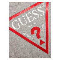 T-Shirt Guess