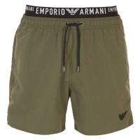 Emporio Armani 211740 4R432 Zelená