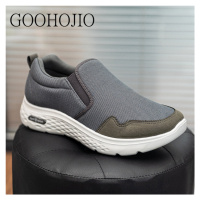 Pánské sneakers, sportovní boty GOOHO G118