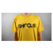 Shooos Faded Logo T-Shirt Limited Edition