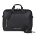 Armani Exchange BRIEFCASE Černá