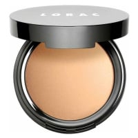 Lorac - POREfection Baked Perfecting Powder Pudry 60 g Béžová unisex