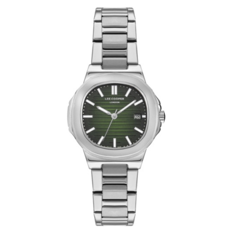 Dámské hodinky LEE COOPER LC07369.370 + dárek zdarma