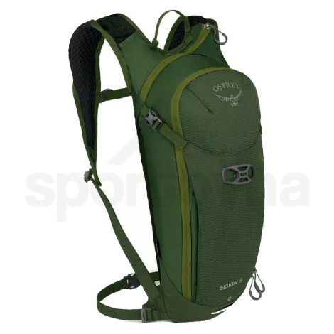 Osprey Siskin 8l dustmoss green