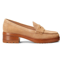 Loafersy Lauren Ralph Lauren