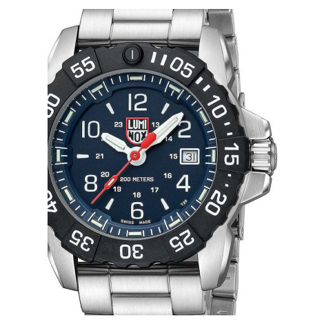 Luminox XS.3254.CB Navy Seal Steel 45mm