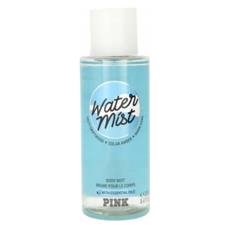 Victoria´s Secret Pink Water Mist - tělový závoj 250 ml Victoria's Secret