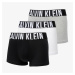 Boxerky Calvin Klein Trunk 3-Pack Multicolor