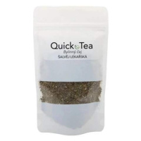 QuickTea Šalvěj 50 g