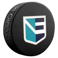 Hokejové reprezentace puk Team Europe 2016 Primary Logo