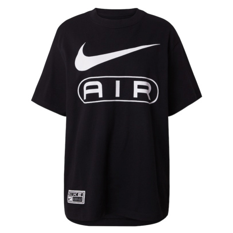 Oversized tričko 'Air' Nike