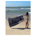 After Beach Towel dino 100 × 180 cm