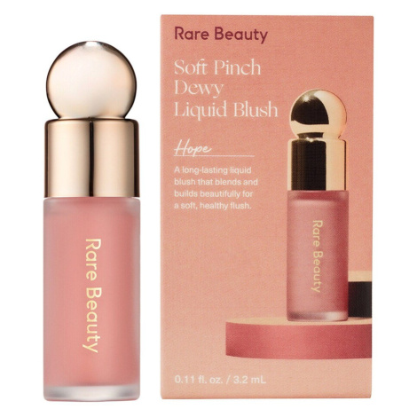 RARE BEAUTY - Soft Pinch Blush – Tekutá mini tvářenka