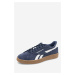 Tenisky Reebok CLUB C GROUNDS UK 100033074 Materiál/-Syntetický,Přírodní kůže (useň) - Semiš