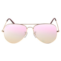 Sluneční brýle PureAv gold/rosé
