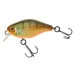 Illex Wobler Chubby 3,8 cm Agressive Perch