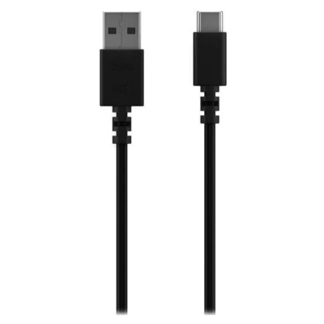 GARMIN kabel - USB-C 0.5 M - černá