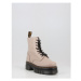 Dr. Martens AUDRICK 8-EYE BOOT Béžová