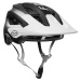 Cyklistická helma Fox Speedframe Pro Fade Ce černá