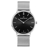 Claude Bernard Slim Line 41 mm 20219 3M NIN